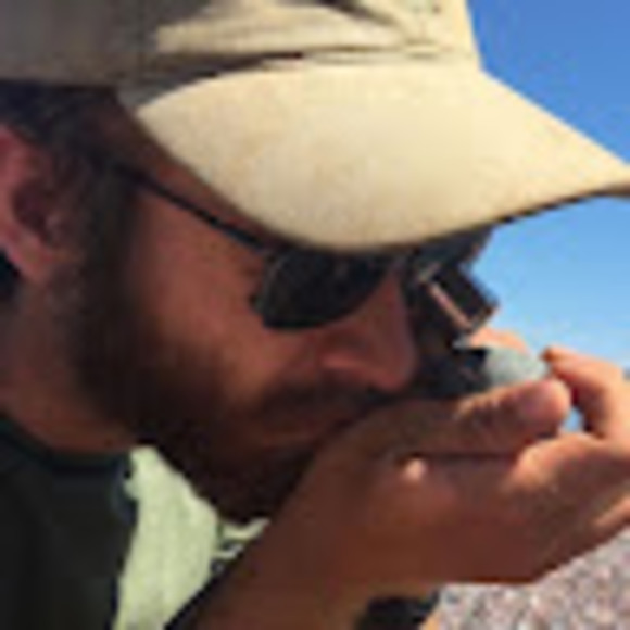 Meet your Posher, Sean - Picture 1 of 1